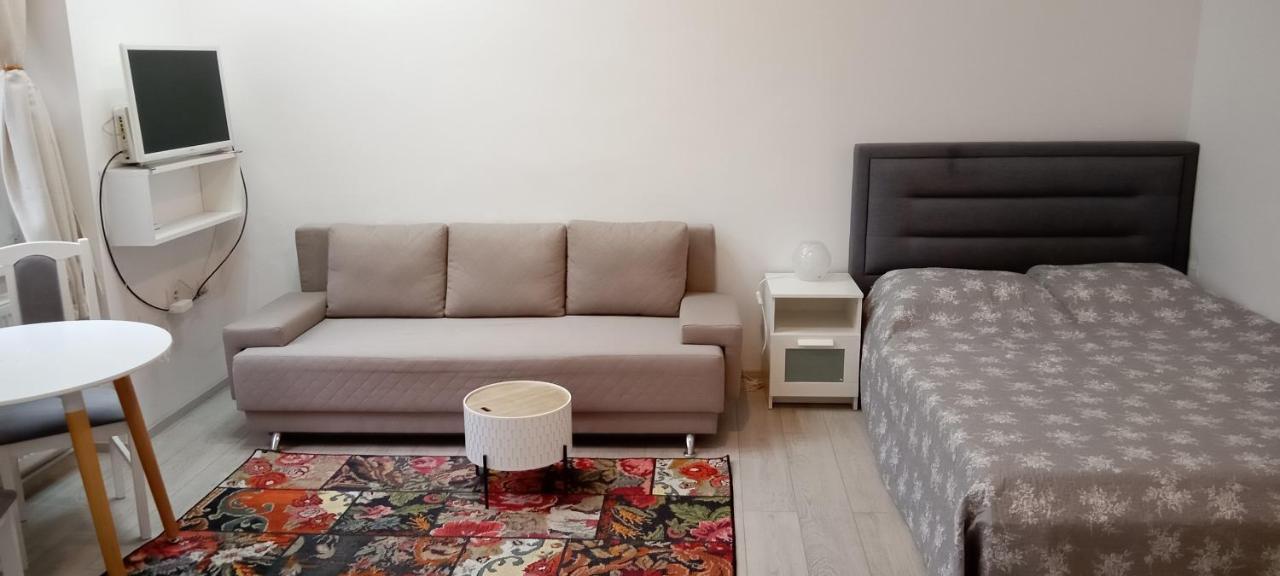 Piata Muzeului 1 Appartement Cluj-Napoca Buitenkant foto