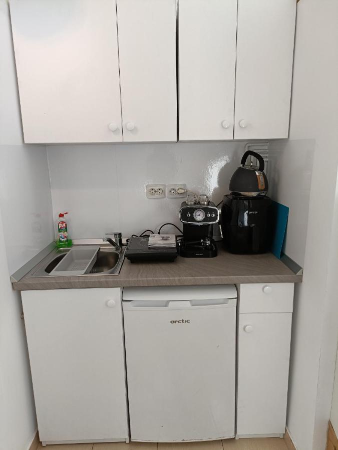 Piata Muzeului 1 Appartement Cluj-Napoca Buitenkant foto